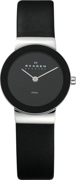 часы Skagen 358SSLB