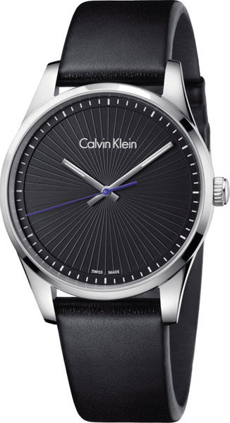 Calvin Klein Staedfast K8S211C1