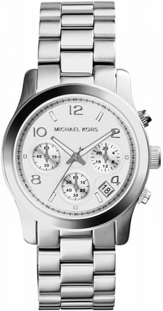 Michael Kors MK5076 с хронографом