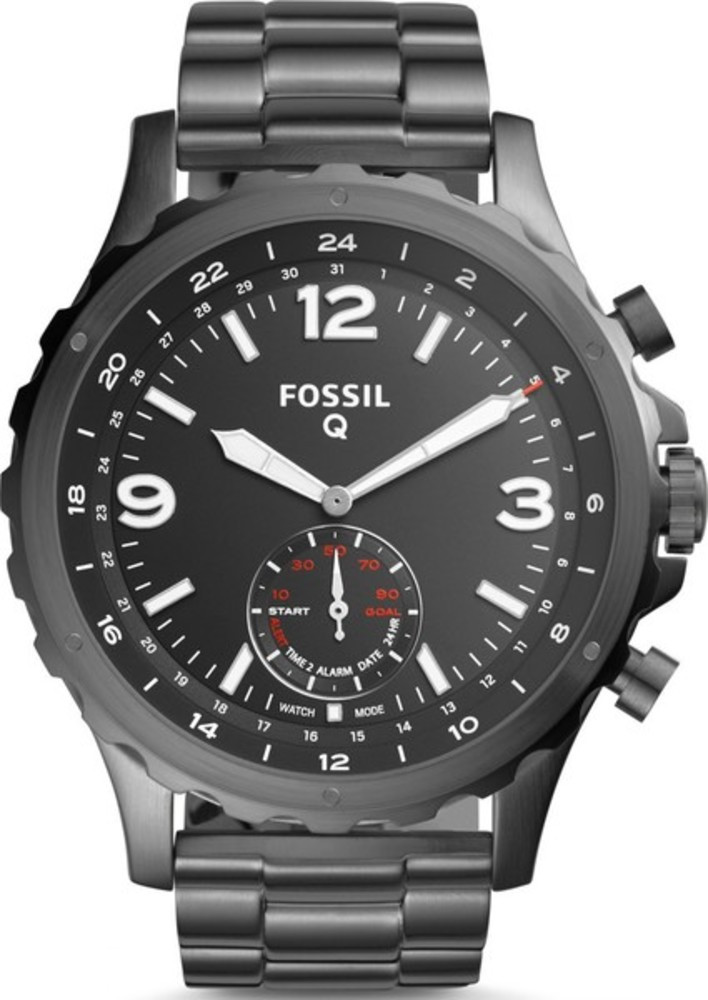 Fossil Q Nate FTW1160