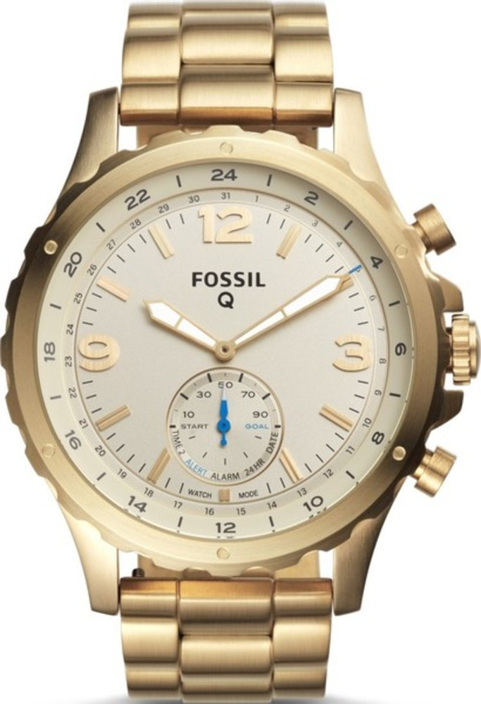 Fossil Q Nate FTW1142