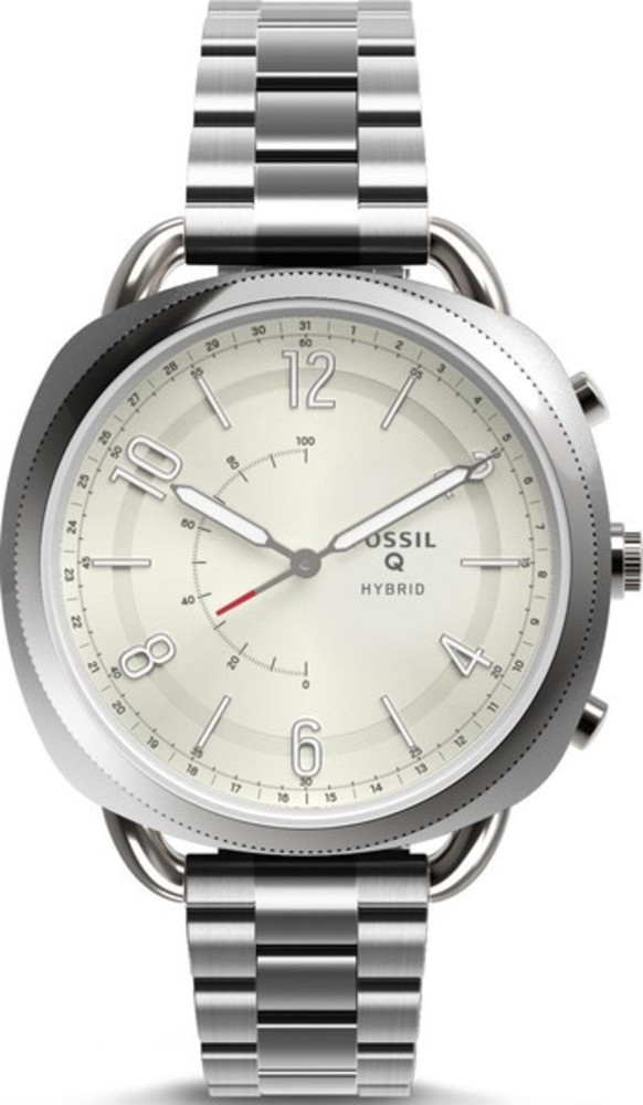 Fossil Q Accomplice FTW1202