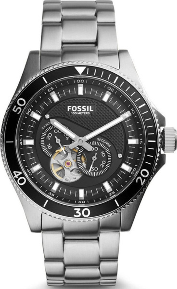 Fossil Wakefield ME3090