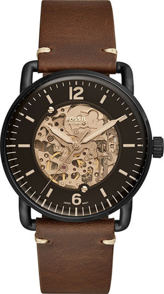 Fossil Commuter ME3158