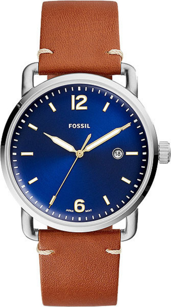 Fossil The Commuter FS5325