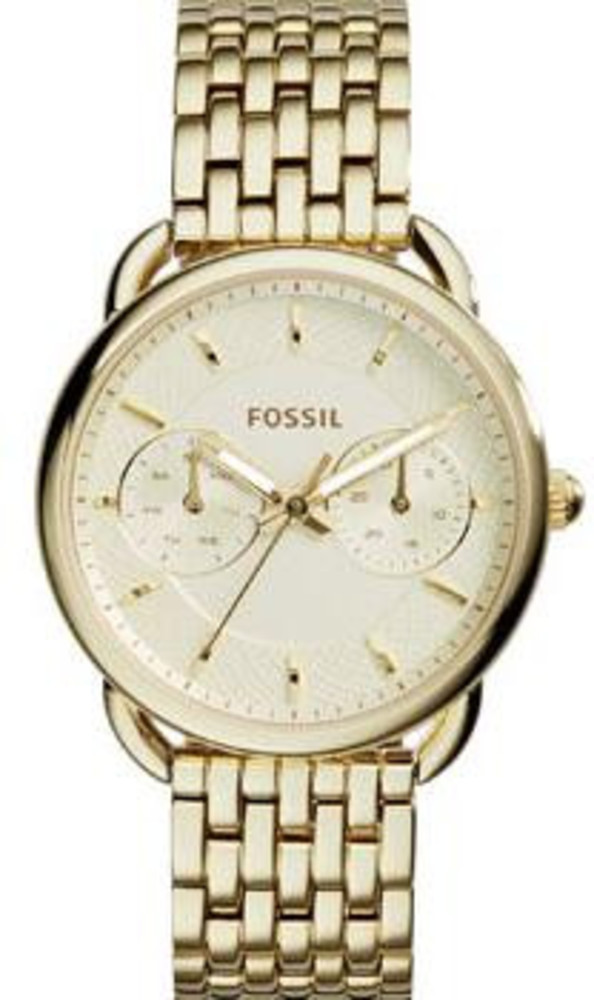 Fossil Tailor ES3714