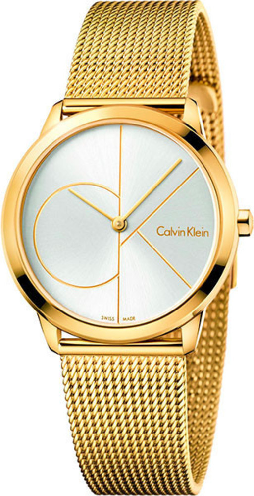 Calvin Klein Minimal K3M22526