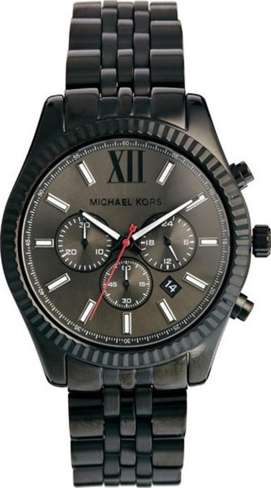 Michael Kors Lexington MK8320 с хронографом