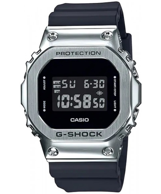 Casio G-Shock GM-5600-1